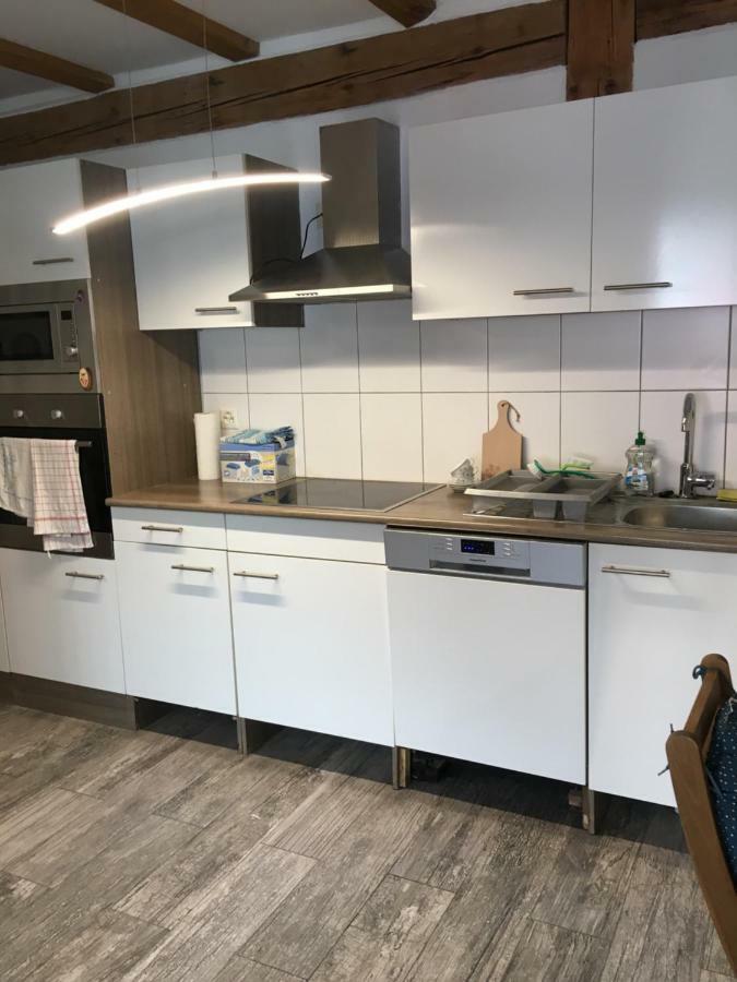 Studio Tati Lägenhet La Neuveville Exteriör bild