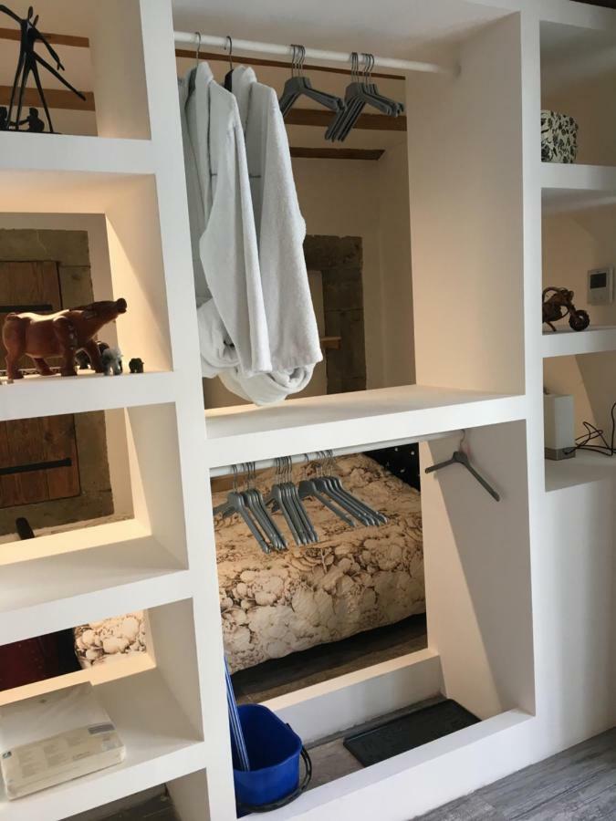 Studio Tati Lägenhet La Neuveville Exteriör bild